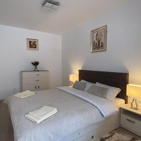Trust Apartaments Brasov Luaran gambar