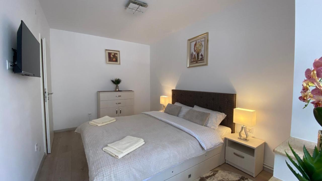 Trust Apartaments Brasov Luaran gambar