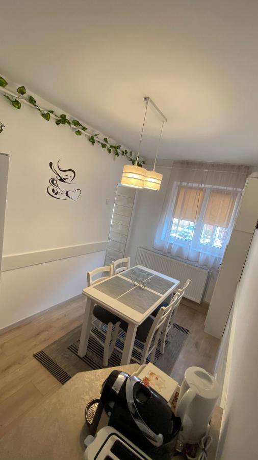 Trust Apartaments Brasov Luaran gambar