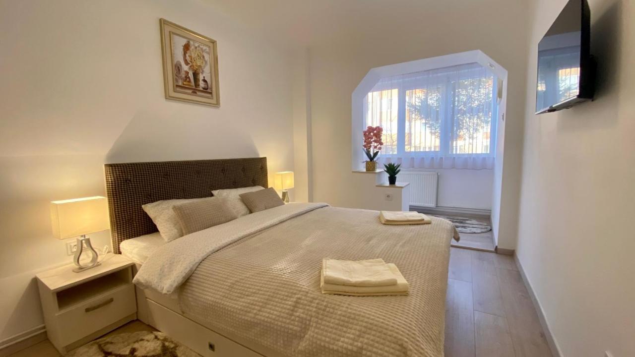 Trust Apartaments Brasov Luaran gambar