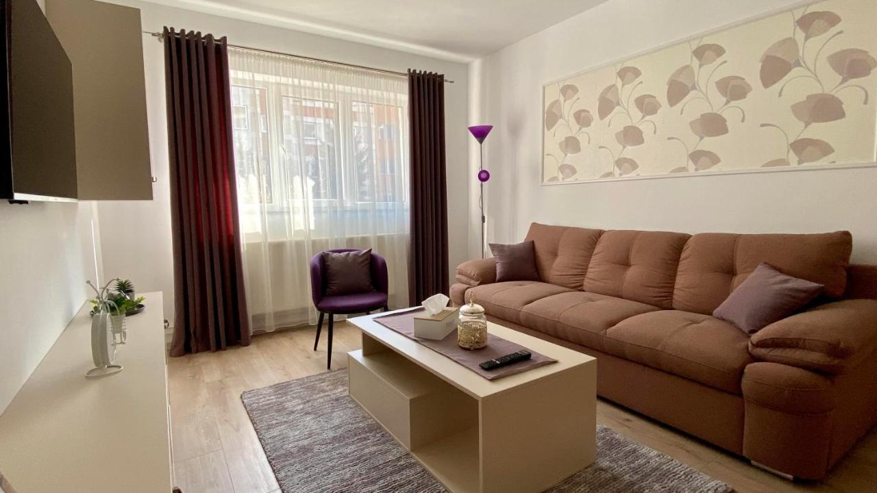 Trust Apartaments Brasov Luaran gambar