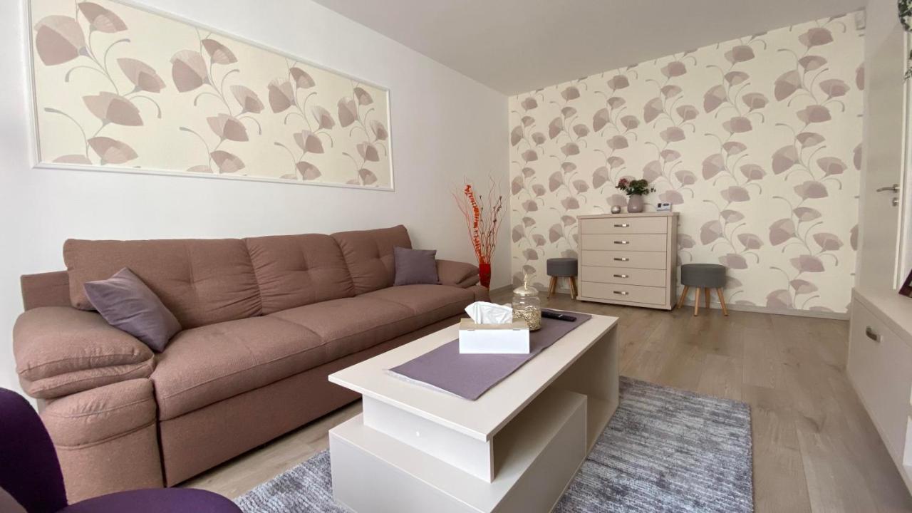 Trust Apartaments Brasov Luaran gambar