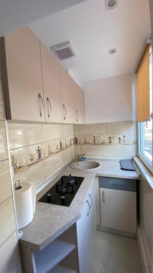 Trust Apartaments Brasov Luaran gambar