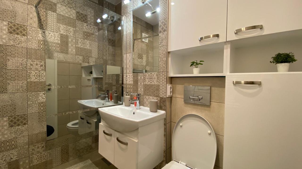 Trust Apartaments Brasov Luaran gambar